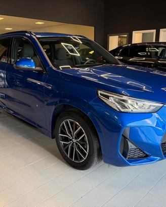 BMW X1 (U11) X1 xDrive 20d MSport