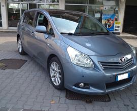 Toyota Verso 2.0 D Luxury Pack 7 posti UNIPROPRIET