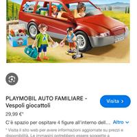 Playmobil 11 scatole