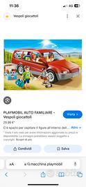 Playmobil 11 scatole