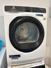 Asciugatrice Electrolux 9kg