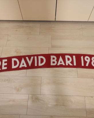 sciarpa ultras bari 