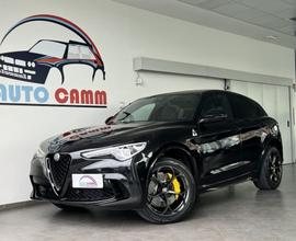 ALFA ROMEO Stelvio 2.9 Bi-Turbo V6 510 CV AT8 Qu