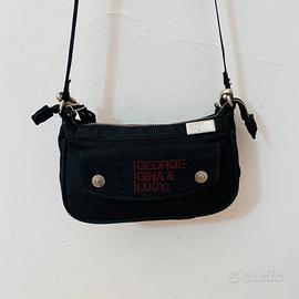 Borsetta George Gina & Lucy Nice Mice