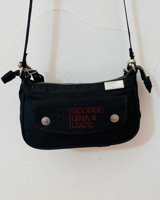 Borsetta George Gina & Lucy Nice Mice