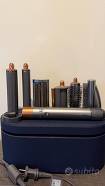 Dyson Airwrap Asciugacapelli