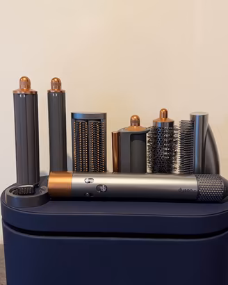 Dyson Airwrap Asciugacapelli