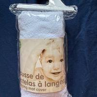 Copri fasciatoio Babycalin