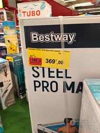 piscina Bestway 