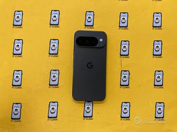 GOOGLE PIXEL 10 PRO 256GB NERO OSSIDIANA