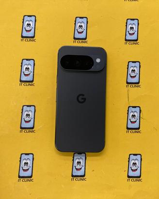 GOOGLE PIXEL 10 PRO 256GB NERO OSSIDIANA