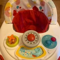 Girello bimbo safety 1st