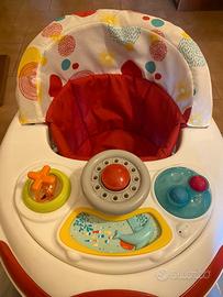 Girello bimbo safety 1st