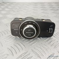 Selettore Luci Rotativo Alfa Romeo Giulia Stelvio 