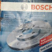 Dischi freno BOSCH BD1409