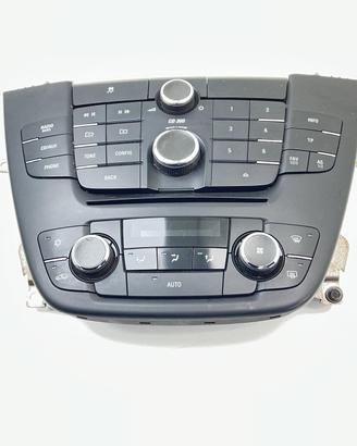 PULSANTIERA CENTRALE OPEL Insignia S. Wagon 132732