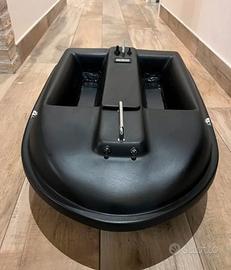 BARCHINO ARTIGIANALE CARPFISHING