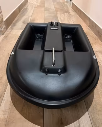 BARCHINO ARTIGIANALE CARPFISHING