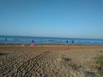 Villetta a due passi dal mare- granelli- pachino