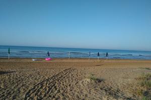 Villetta a due passi dal mare- granelli- pachino