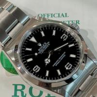 Rolex