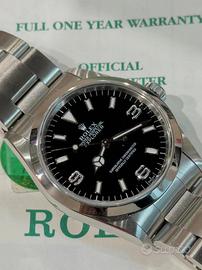 Rolex