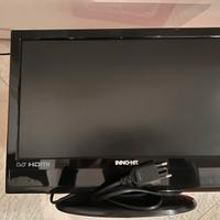 TV / Monitor compatto con HDMI