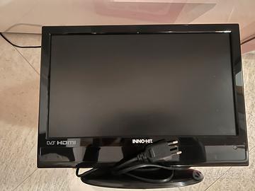 TV / Monitor compatto con HDMI