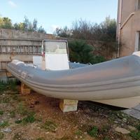 Lomac 600 (no motore)