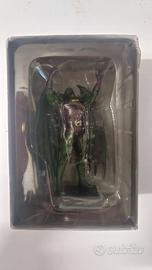 marvel by eaglemoss Annpliussy #1