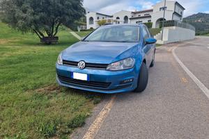 VOLKSWAGEN Golf Variant,1.6 TDI BUSINESS 4 free