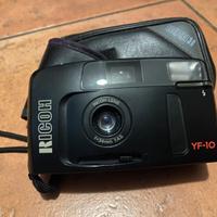 Ricoh YF-10 macchin fotografica