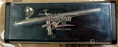 Aerografo Harder &Steenbeck