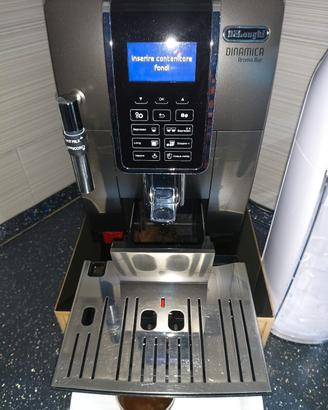 Macchina da caffè 