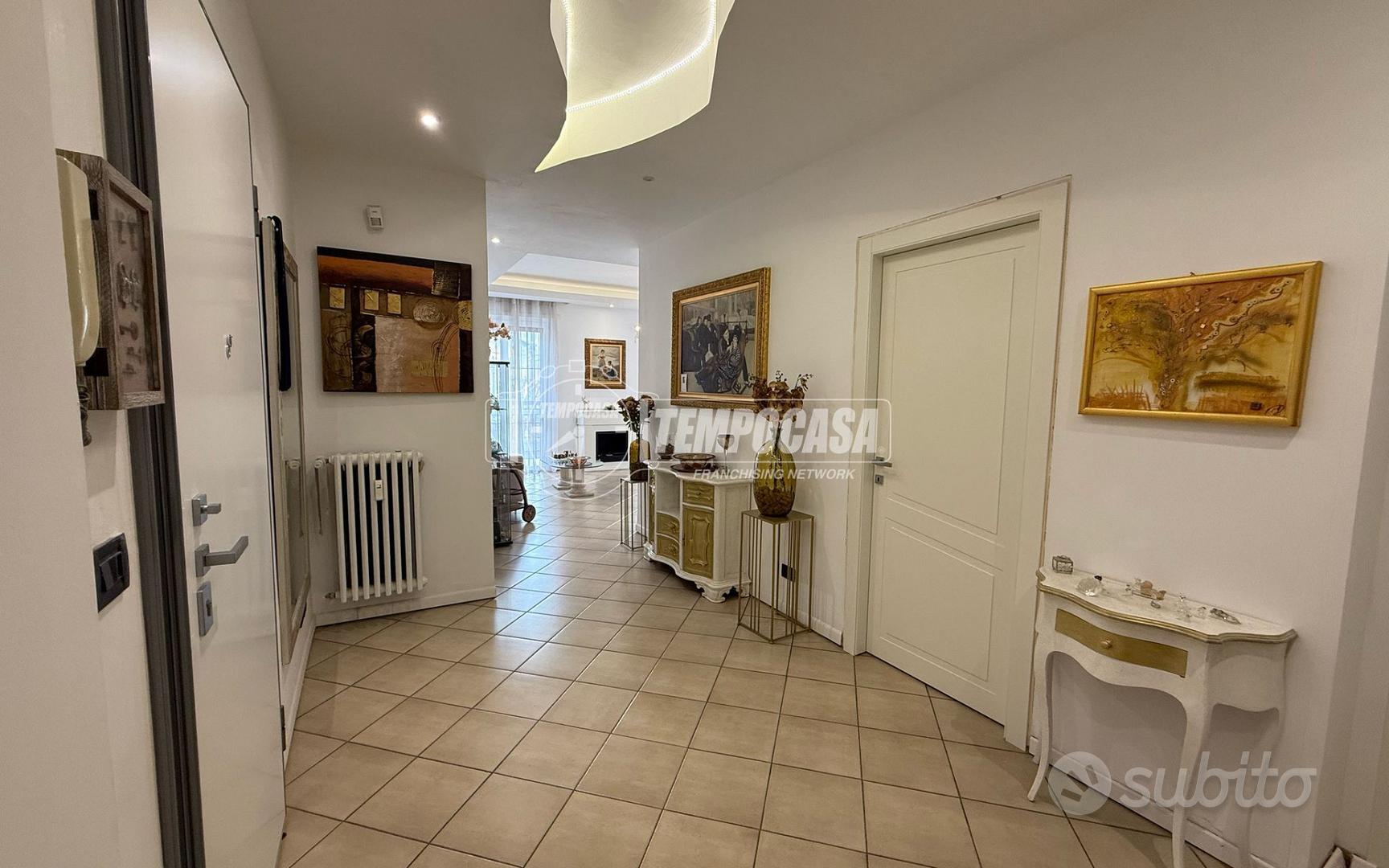 Appartamento – Rivoli, Borgo Nuovo, Torino - Vista 5