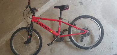 bici bimbo 