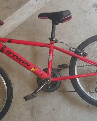 bici bimbo 