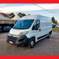 Citroen Jumper 2.2 BlueHdi 120CV L2H2 - 2020