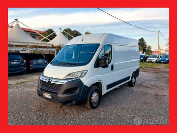Citroen Jumper 2.2 BlueHdi 120CV L2H2 - 2020