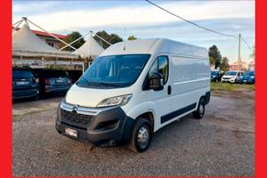 Citroen Jumper 2.2 BlueHdi 120CV L2H2 - 2020
