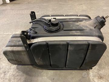 Marmitta Iveco Eurocargo Euro 5