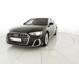 Audi A8 IV 2022 50 3.0 tdi mhev quattro tiptronic