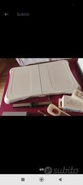 Nintendo Wii Fit