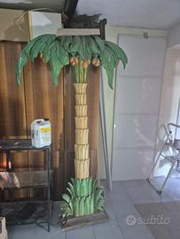 Piantane maison jansen anni 60-70