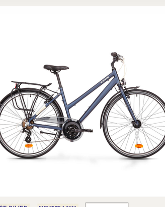 Bici btwin Hop rider 100 Elops