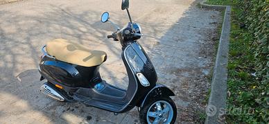 Piaggio Vespa 50 LX - 2008