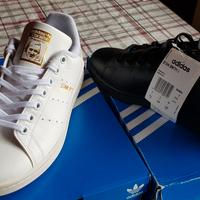 Adidas Stan Smith  n° 38 nuove