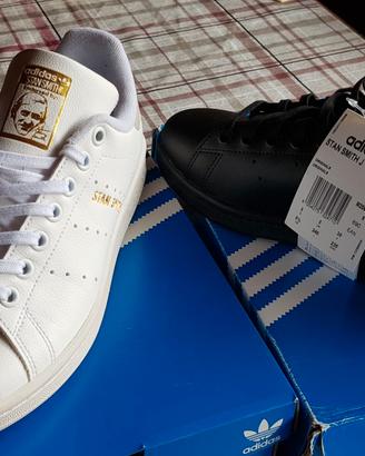 Adidas Stan Smith  n° 38 nuove