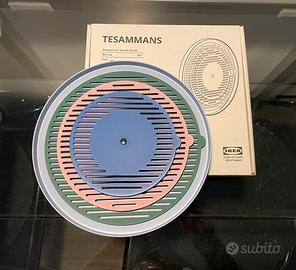 IKEA TESAMMANS Orologio da parete