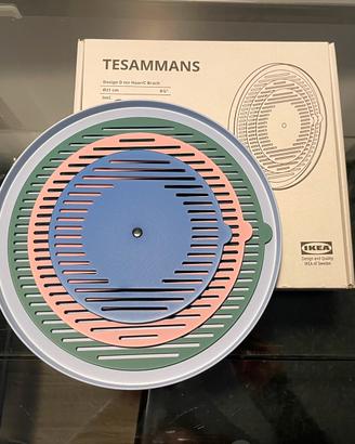 IKEA TESAMMANS Orologio da parete